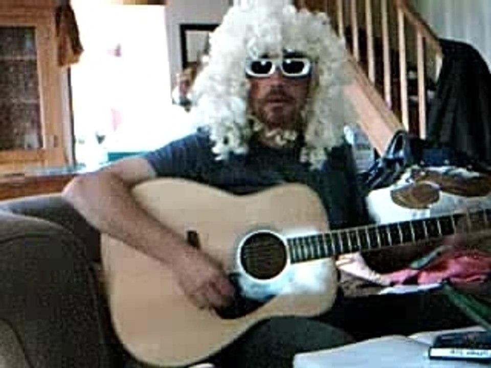 polnareff michel ,stéphane fouch guitare cover