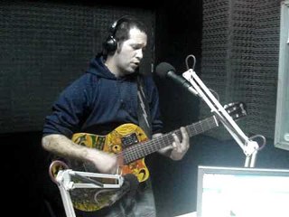 Otra Vuelta - Dario Rocketsound - El poder para el amor