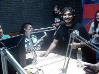 Otra Vuelta - Salta La Banca - Amores como el nuestro