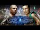 Cotto vs. Martinez: Miguel Cotto & Freddie Roach full teleconference media call