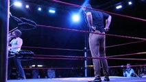 The Crash Lucha Libre Featuring Pro Wrestling Noah and Impact Wrestling - 2017.04.05 - Part 02
