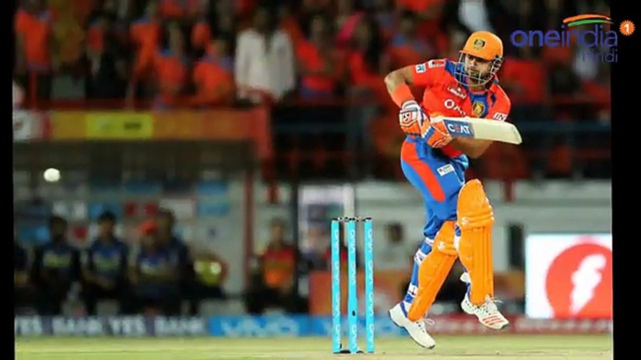 Suresh Raina breaks Virat Kohli's record, become IPL's highest-scorer _ वनइंडिया हिन्दी