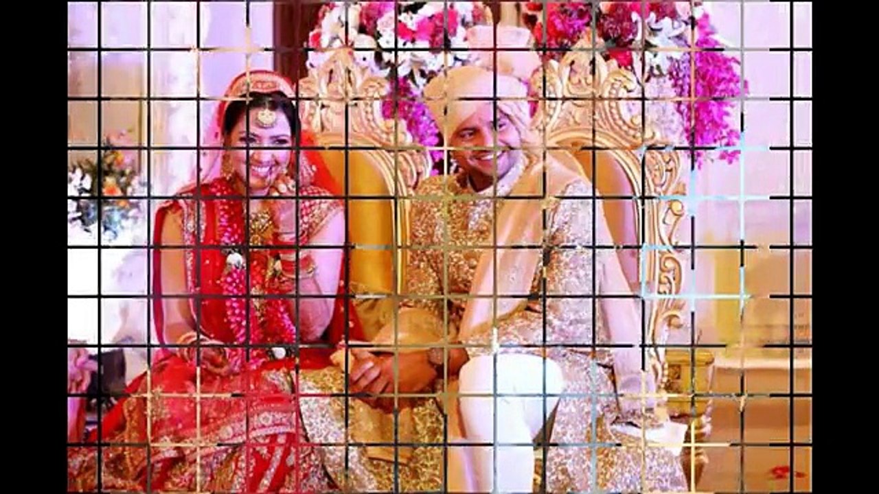 Suresh Raina Daughter Gracia Raina Very Cute Unseen Video