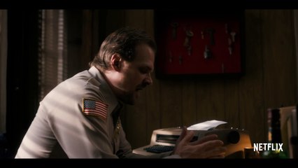 Stranger Things - Stranger Cutdown  Stereo  - Netflix (-30 Post)