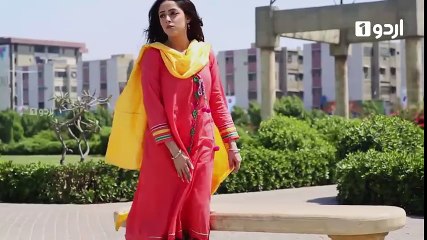 Meher Aur Meherban - Episode 06 | Urdu1