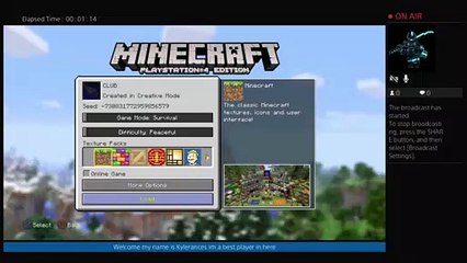 Kyle's soul and Kyle's new soul!!!??!!!! - MINECRAFT (28)