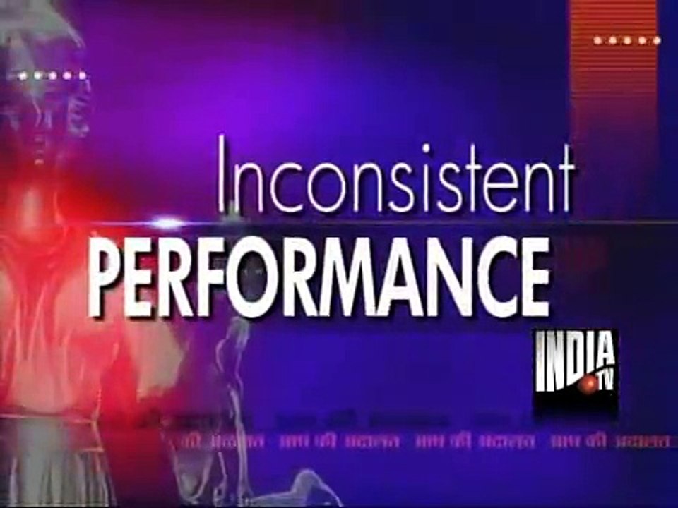 Suresh Raina in Aap Ki Adalat (Part 2) - India TV