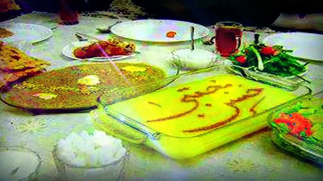 Awais Waheed Qadri (MOLA MERA V GHAR HOVEY)