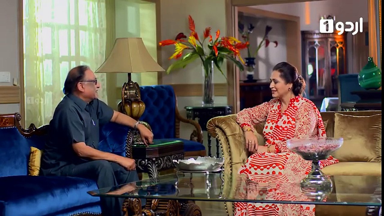 Be Aib - Episode 05 | Urdu1