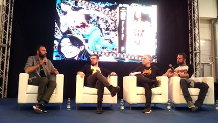 75 anni di Wonder Woman - 2 parte