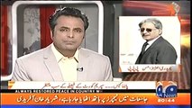 Panama case ka faisla Nawaz Sharif ke khilaaf ata hai tou kis tarha ka faisala asakhta hai?? Watch Aitzaz Ahsan reply