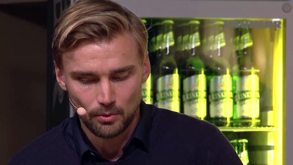 Brinkhoff's Ballgeflüster mit Marcel Schmelzer, Dietmar Bär un...