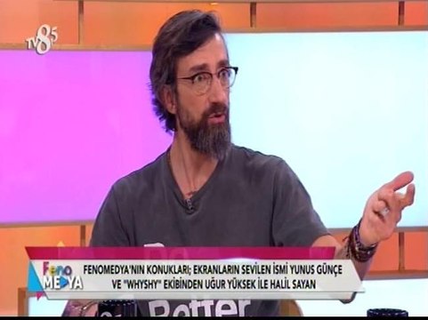 Yunus Günçe'den Acun Ilıcalı'nın kanalında şoke eden Survivor eleştirisi!