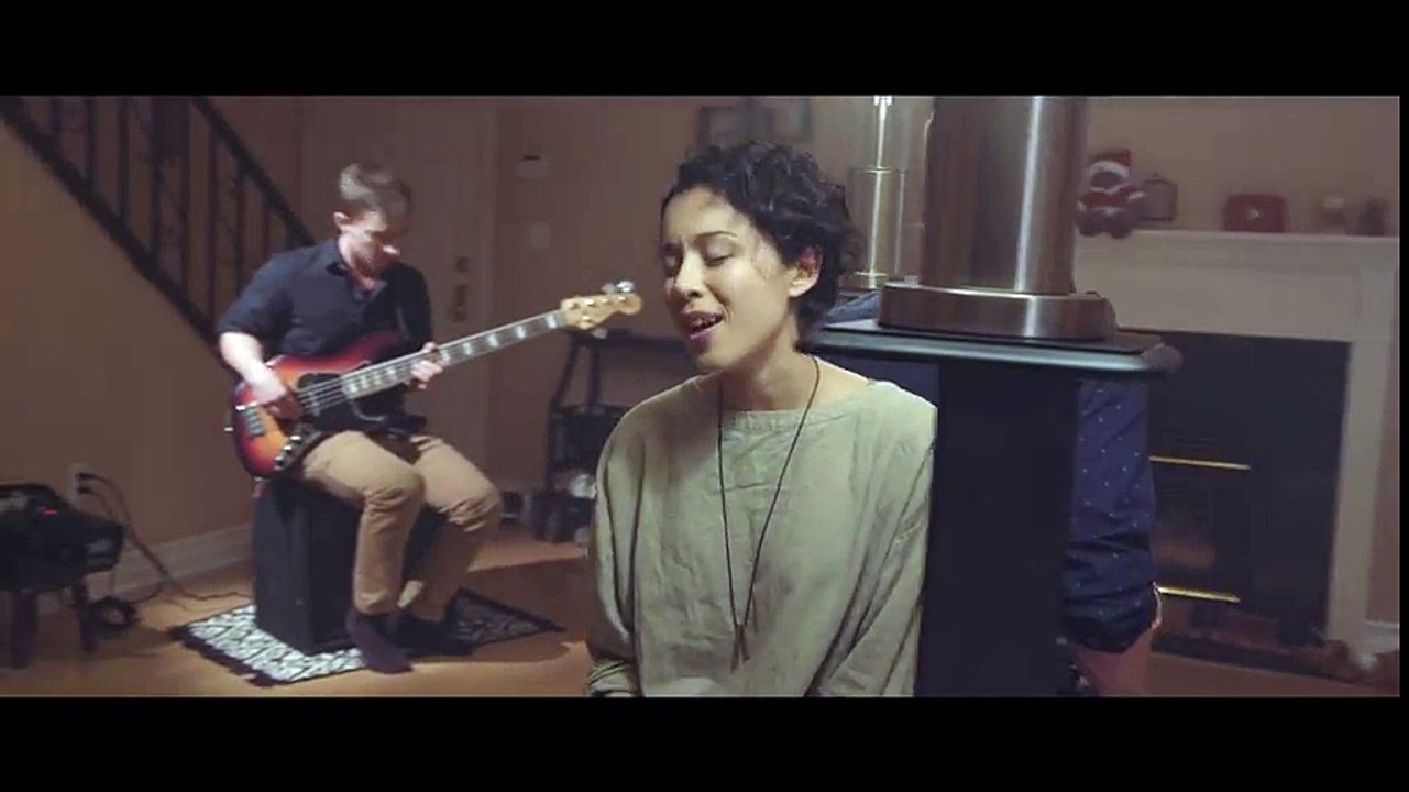 DOWN - Marian Hill - Kina Grannis & KHS Cover