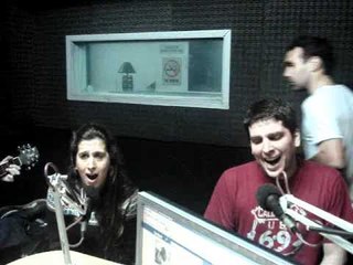 Otra Vuelta - Misma Sangre - Tomalo con calma