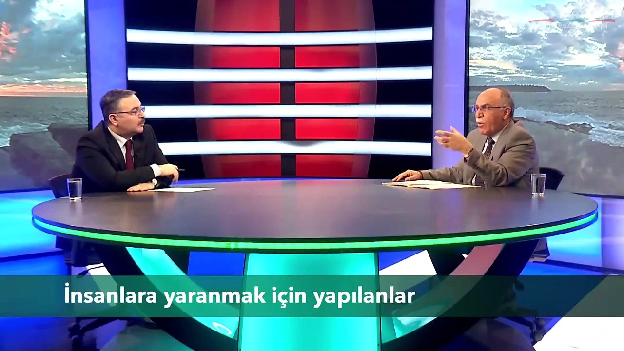 HUZURA DOGRU 14042017