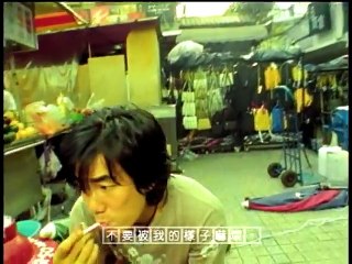 任賢齊 Richie Jen【對面的女孩看過來 Look over here, girl】Official Music Video