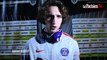 Angers-PSG. Adrien Rabiot : « Si on peut mettre la pression à Monaco, c’est bien »