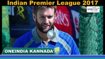 IPL 2017:Two Hat-Tricks In One Day First Time In IPL  | Oneindia Kannada