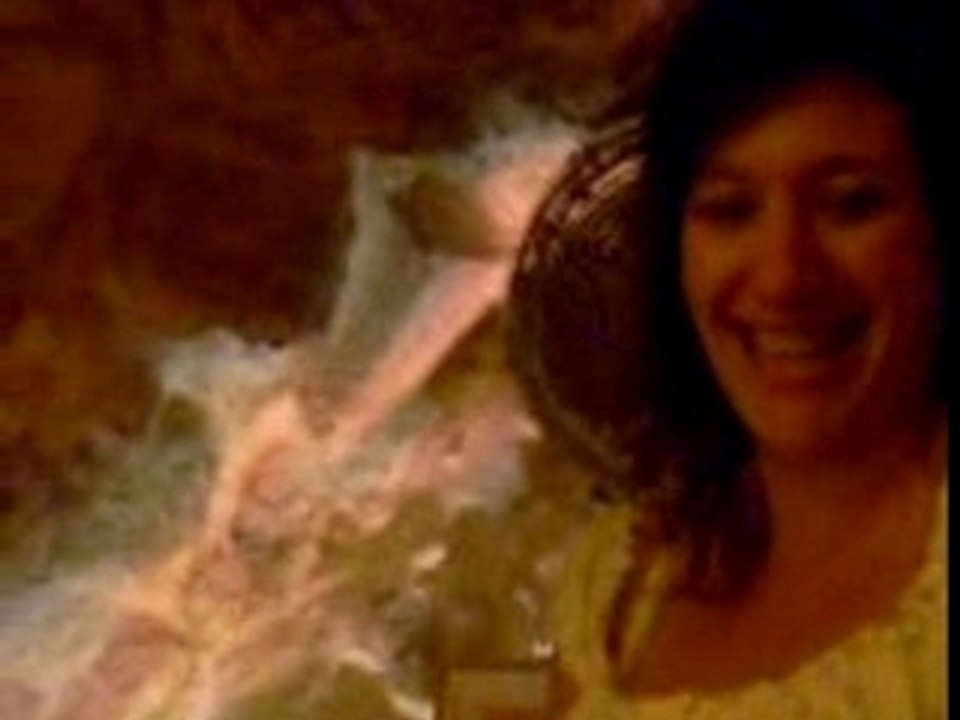 Anniversaire de Severine: le discours.