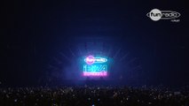 Fun Radio Ibiza Experience 2017 : début du show