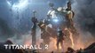 Titanfall™ 2  | Performance Test High Settings | Intel Core i5 2500K | NVIDIA®GTX 580 SLI