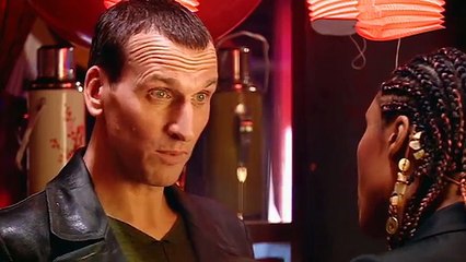 The Doctors Too Salty Humour