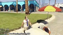 GTA 5 CRAZY _ BRUTAL Compilation (Grand Theft Auto V Funny Kill Moments)-9tckG5FIJZE