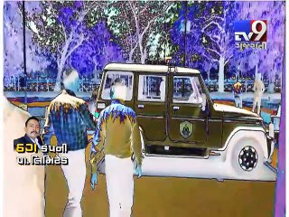 Limelight promotion director arrested for duping people in name of cheap rate two-wheelers -Tv9