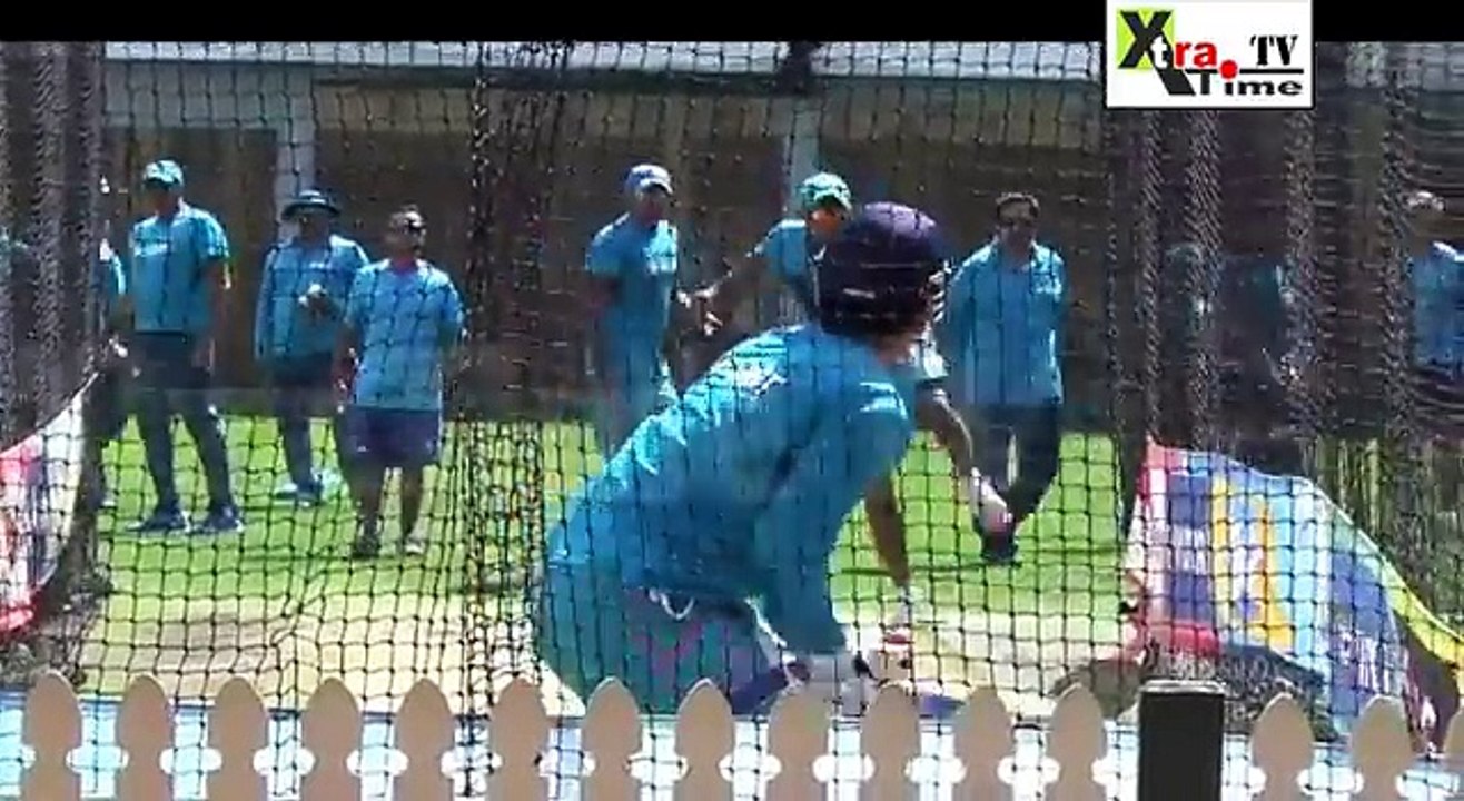 Suresh Raina's special preparation before World Cup 2015 semifinal