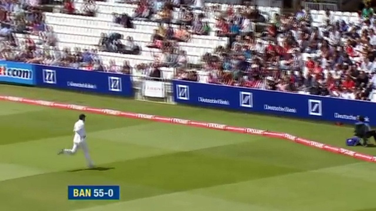Tamim Iqbal relives his 103 at Lord's against England _ Honours Board Legends