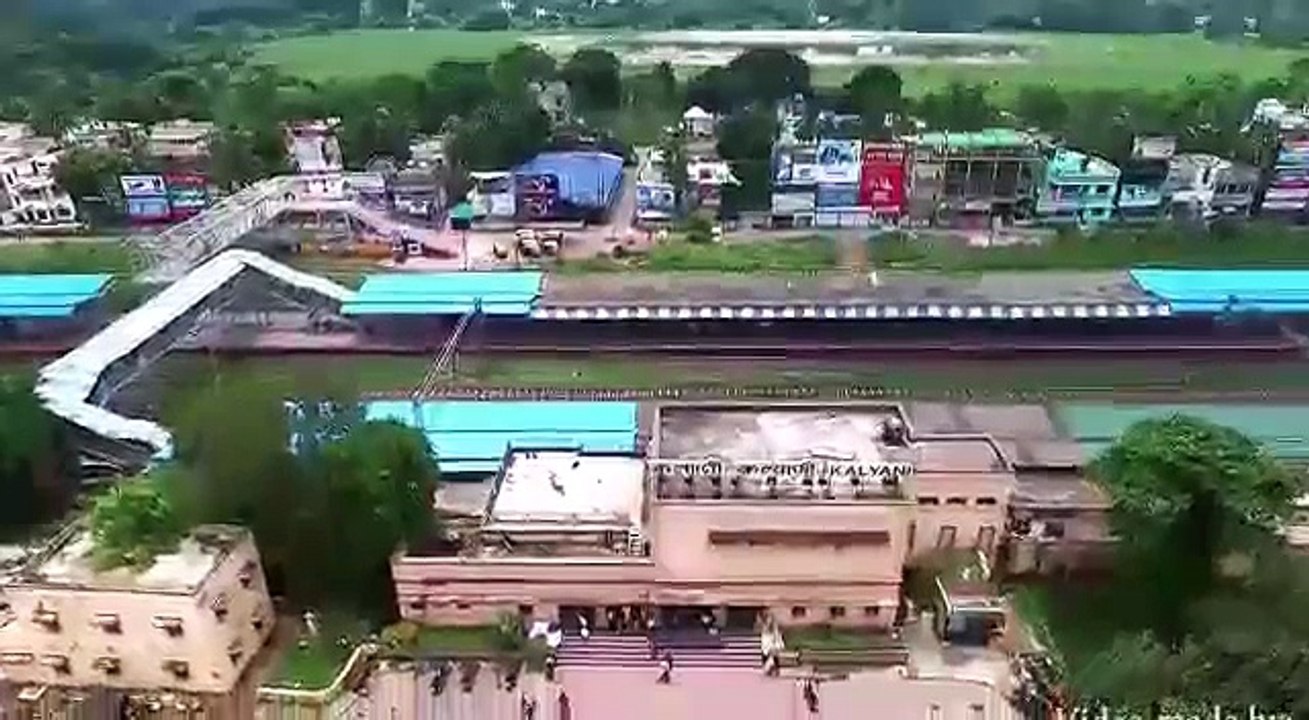 OUR KALYANI