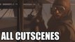 Friends in High Places: All Cutscenes - Battlefield 1