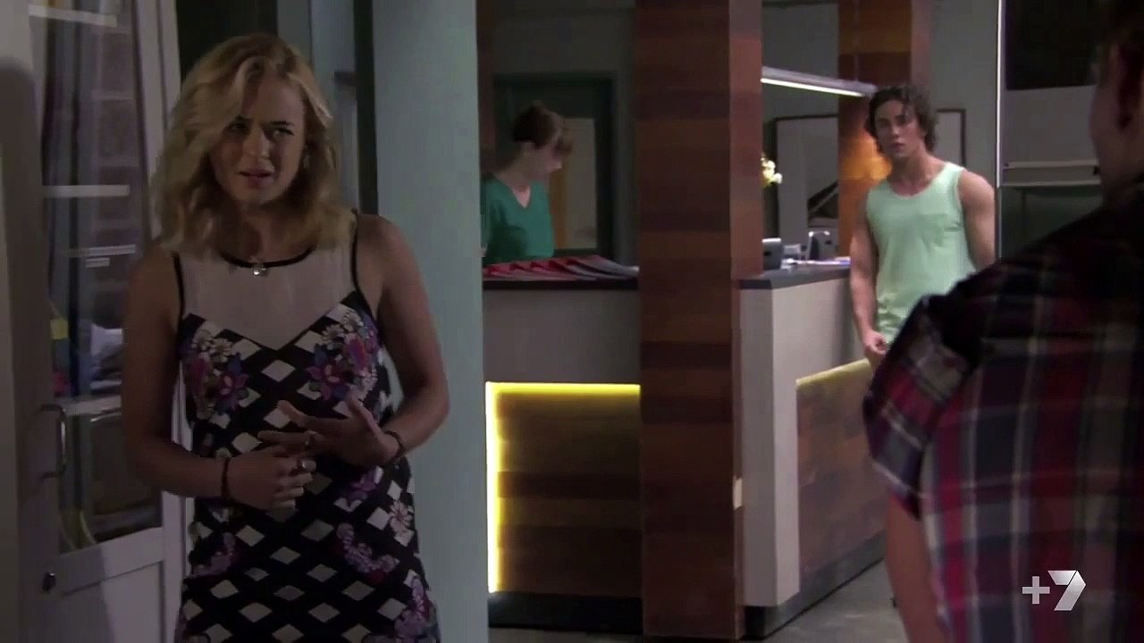 Olivia Fraser Richards - Clip 151