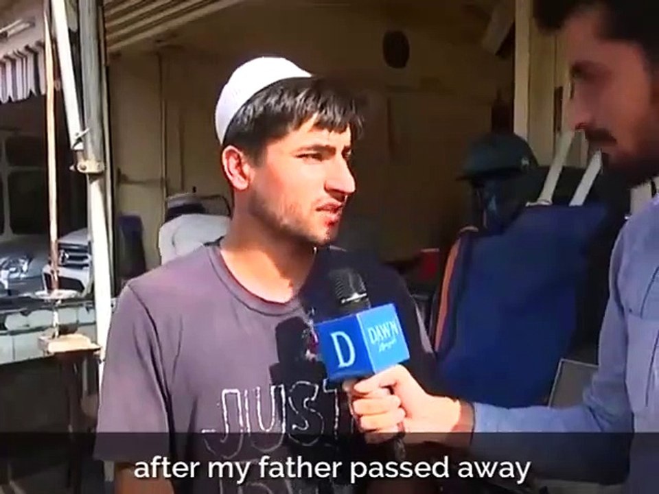 Chai Wale Ke Baad Parathe Wale Ki Dhoom..