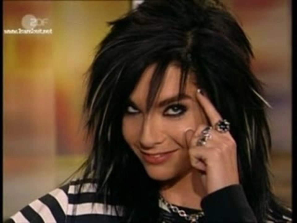 Bill Kaulitz