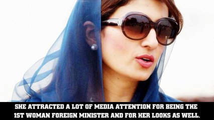 Top 10 Sexiest Female Politicians In The World