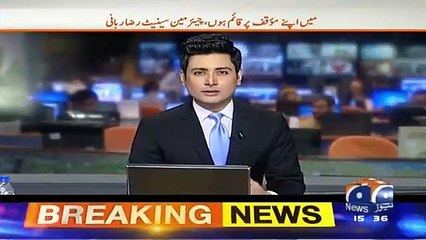 Mashal Khan sister talking about him