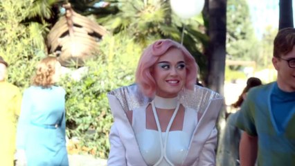 DJ Earworm Mashup - Shape of Now