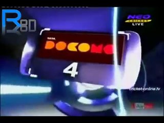 Tamim Iqbal hammering Mohammed Asif (Pakistan)