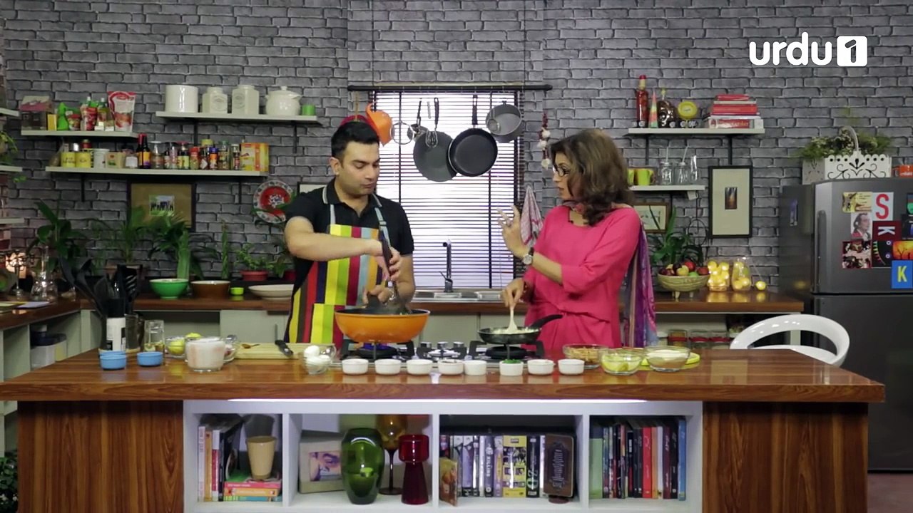 Star Iftar With Sarmad Khoosat Episode 13 Urdu1