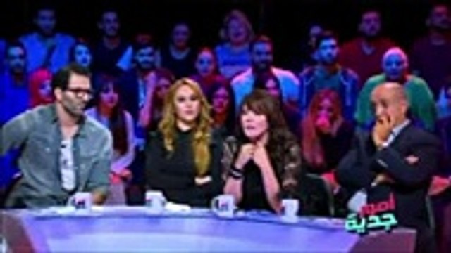 صاحبة كليب توري نوري تعود بكليب جديد !! تفرجوا في الفضايح