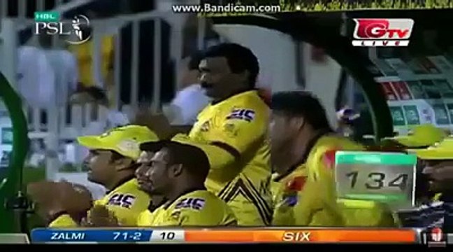 Tamim Iqbal scoring 80_ runs from 58 balls in PSL