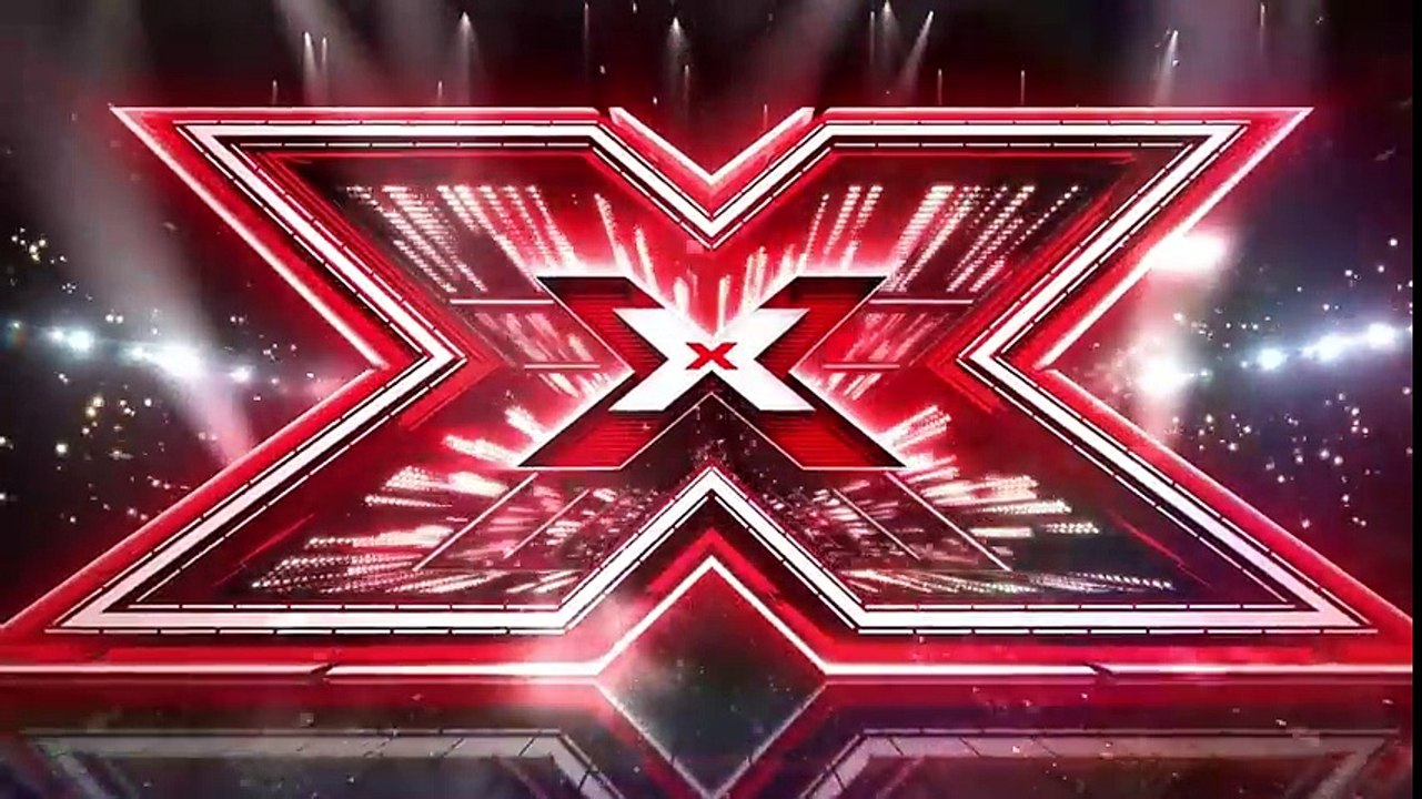 Apply now for X Factor 2017