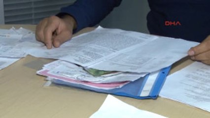 Adana Kimliği Çalındı Hayatı Karardı