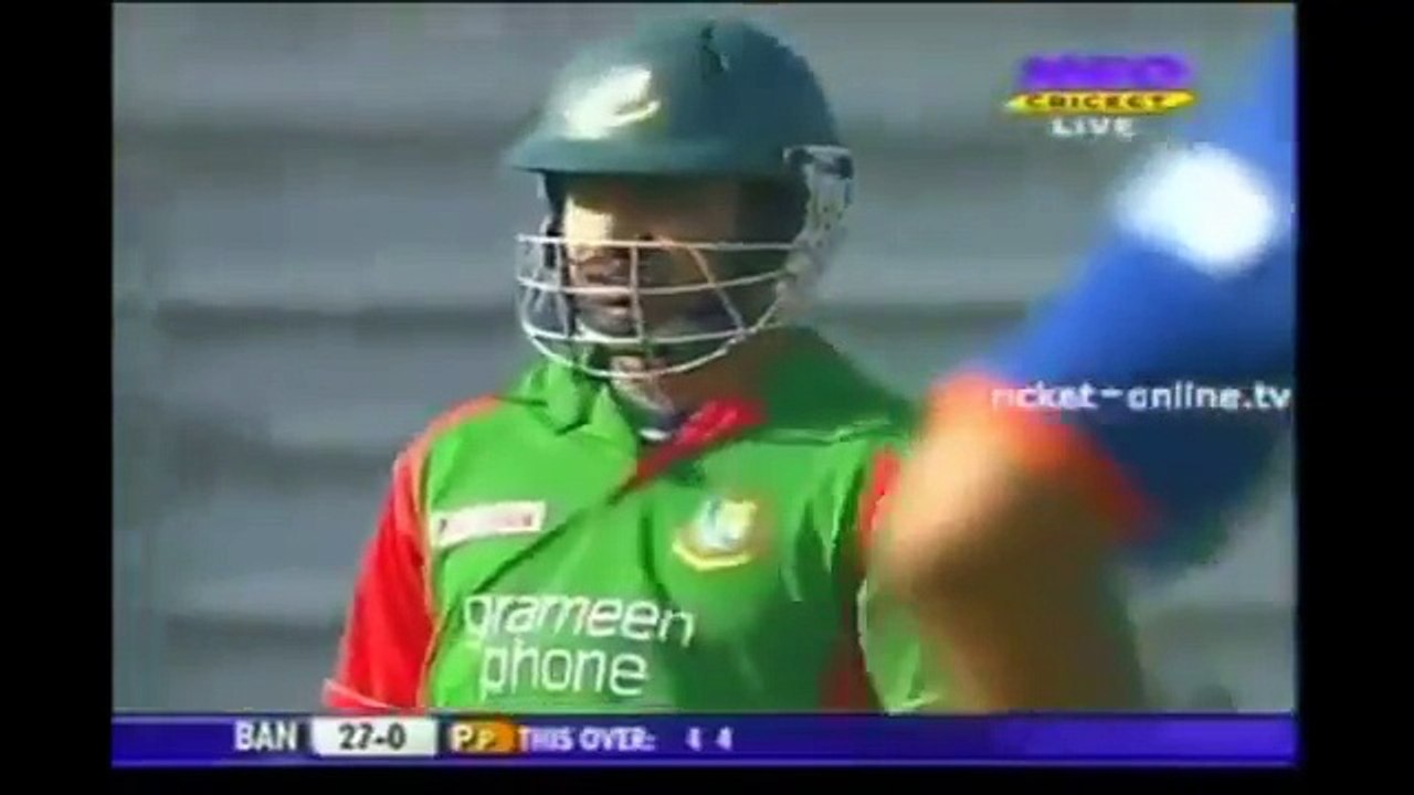 tamim iqbal vs rohit sharma [WHO IS THE BEST] _