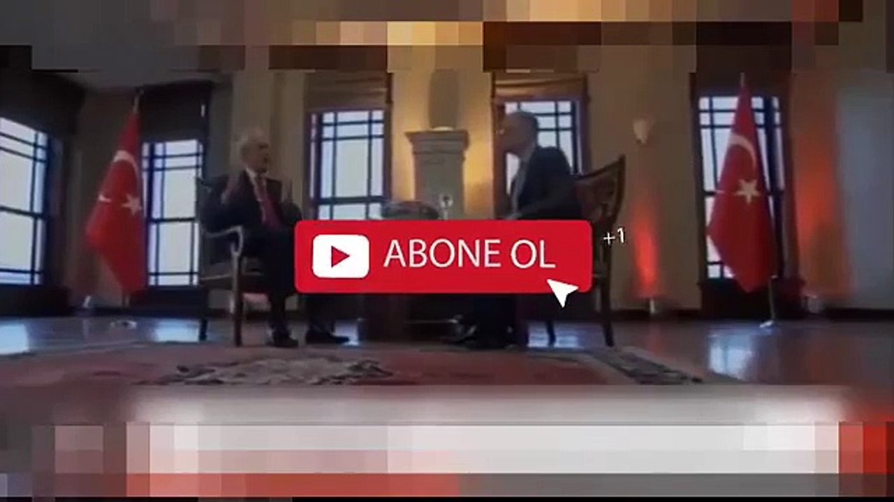 KILIÇDAROĞLU ANKET SONUCU AÇIKLADI(RAKAM VERDİ)