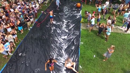 Fails of the Week_ Whoa baby!