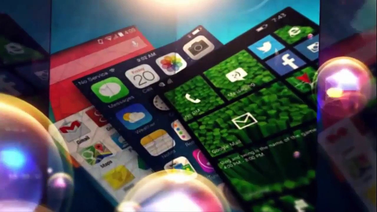 HTC One M9 HIMA vs Apple iPhone 7