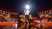 Can Matt Terry bag a place in the final with Hurt - Results Show - The X Factor UK 2016 - YouTube
